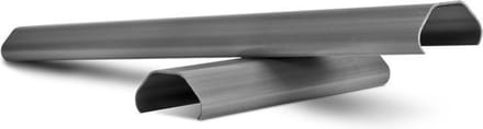 TechniSat SATMAN 850+ Rechte kabelgoot Grijs