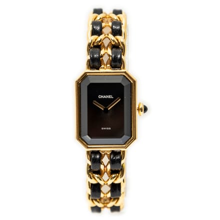 Première L  Horloge