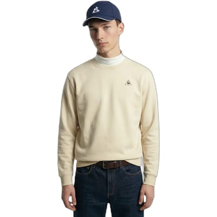 Sweatshirt Le Coq Sportif Relax N°1