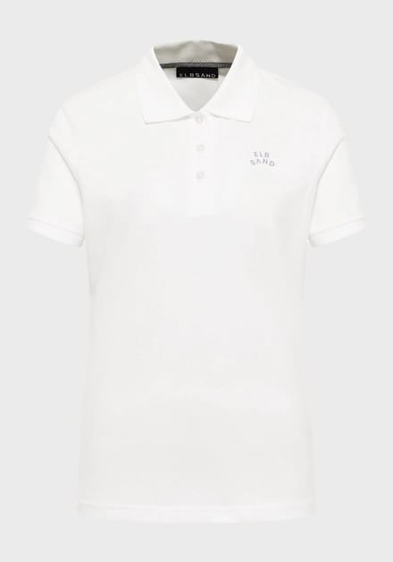 Stina Poloshirt Regular Fit