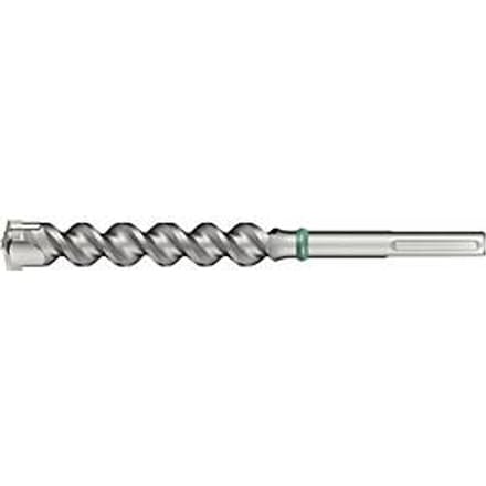 Hamerboor ENDURO D.28mm Werkend l.400mm L.520mm SDS-max HELLER