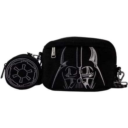 Loungefly Star Wars by Loungefly Sling Bag Bags