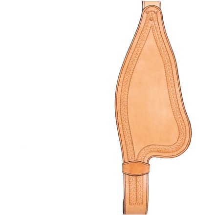 Western-stijle stijgbeugels Edix Saddles Santos
