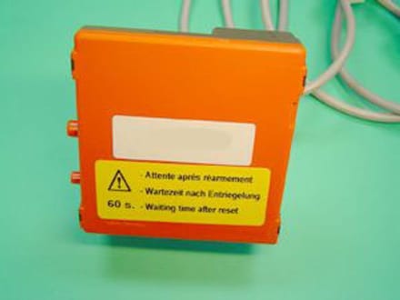 Remeha Gasvuurautomaat HO S4565BF1161, 85025578