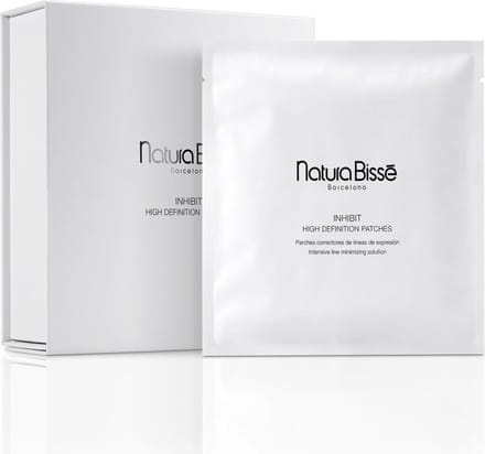 Natura Bissé Pads Inhibit Collection High Definition Patches