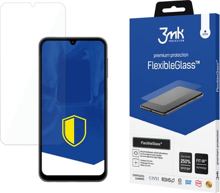 Samsung Galaxy A25 5G - 3mk FlexibleGlass