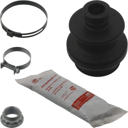Balgenset, aandrijfas FEBI BILSTEIN 07933