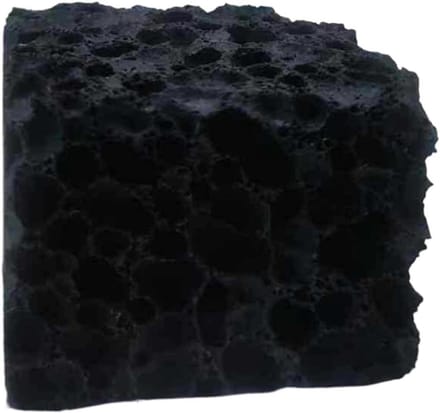 Handgreep versterker - Eelt steen - Kracht training - Gestructureerde grip - 5 cm - Grijs