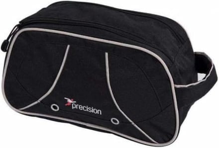 Precision Training - Schoenentas - 34x19x15 centimeter - zwart
