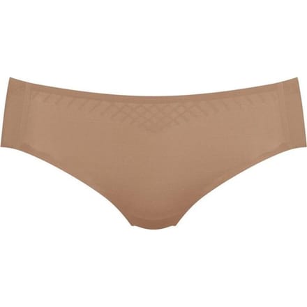 Sloggi  - Maat S - sloggi BODY ADAPT Hipster - NOSTALGIC BROWN - Vrouwen