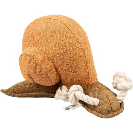 Sheldon chenille pluche speeltje voor honden D&D Home