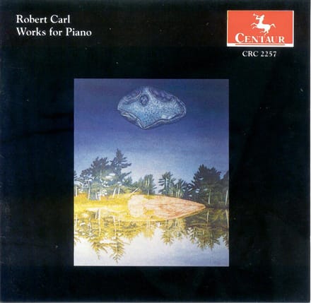 Works For Piano