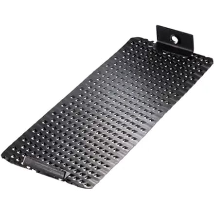wolfcraft - Raspplaat voor blokschaaf - Blokschaaf Gips - Gipsschaaf - 4039000