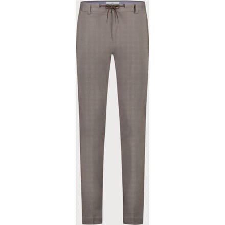 Blue Industry Jersey travel chino |