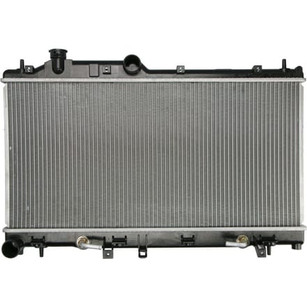 Radiator THERMOTEC D77015TT
