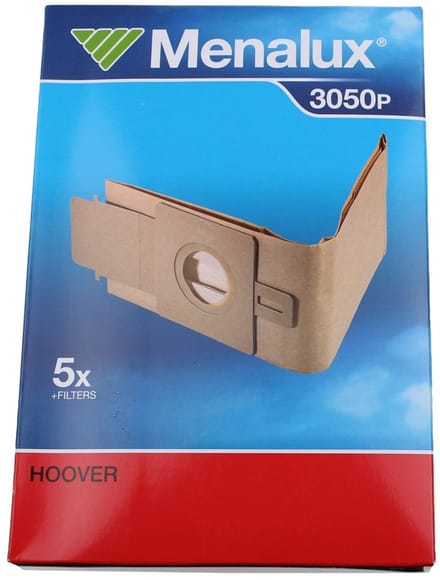 ELECTROLUX - Stofzuigerzakken H37/4 PA - 9001961722