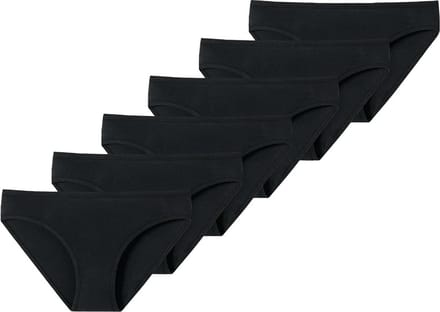 Schiesser Slips 95/5 biologisch katoen