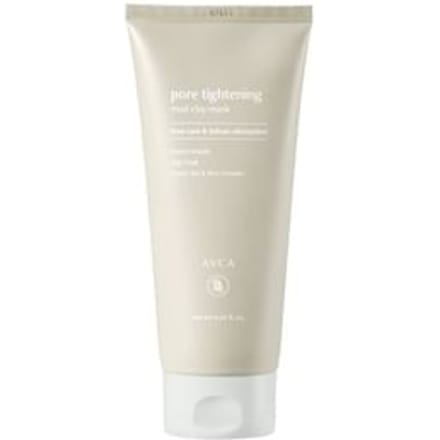 AVCA - Pore Tightening Mud Clay Mask 200ml