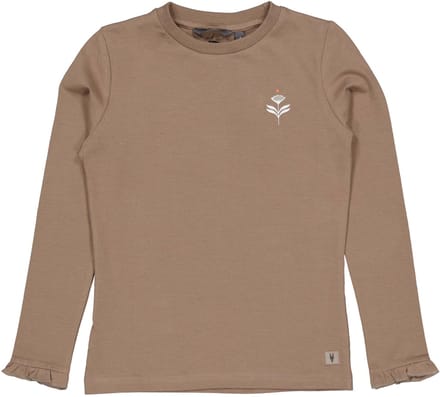 Levv - Vanda meisjes shirt - Maat 98