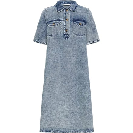Damesjurk Pulz Jeans Vilma