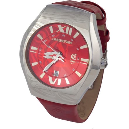 Horloge Heren Chronotech CT7694M-03 (43 mm)