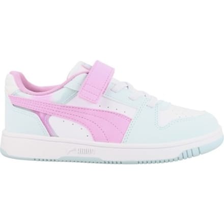 Mini sneakers voor kinderen Puma Rebound Slam Lo Faded Glow