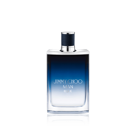 Jimmy Choo Eau De Toilette Jimmy Choo - Man Blue Eau De Toilette  - 50 ML