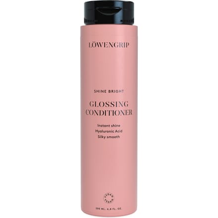 Löwengrip L&ouml;wengrip Shine Bright Glossing Conditioner 200 ml