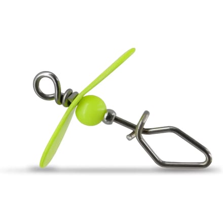 Nietje VMC Spy Snap UV Chartreuse