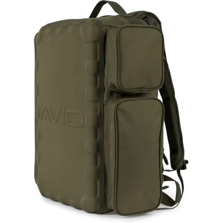 Avid RVS Ruckbag