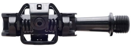 Ht Components M2 Cross Country Pedalen Zilver