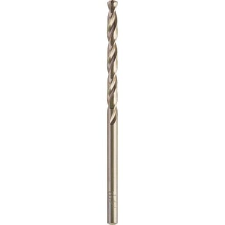 Milwaukee THUNDERWEB - Metaalboren HSS-Ground - DIN 338 TW 3,2 x 65-2 stuks - 4932352350