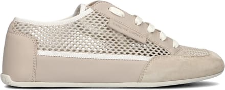 CANDICE COOPER Dafne 2 Sneakers - Suède - Dames - Beige - Maat 41