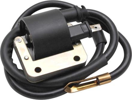 bobine ht p2r voor bromfiets mbk 50 51 kansas nieuw