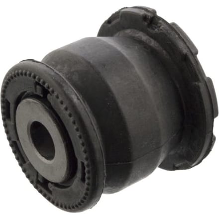 Silent block, draagarmrubber FEBI BILSTEIN 102460