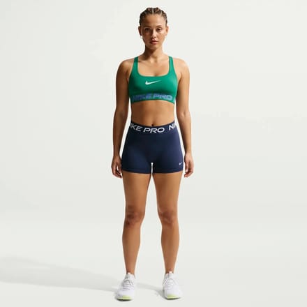 Dijhoge dameslaarzen Nike Pro