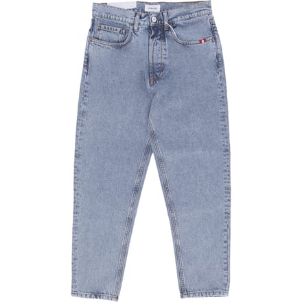 Jeremiah Denim Real Stone herenjeans