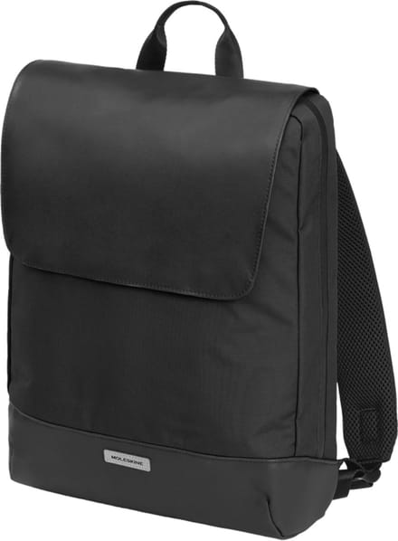 Moleskine Metro Slim Rugzak - Black