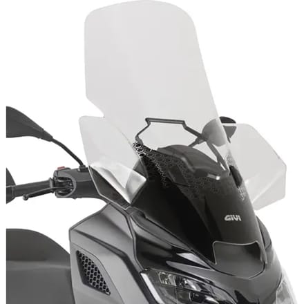 Motorfiets voorruit Givi Piaggio MP3 310 (25)