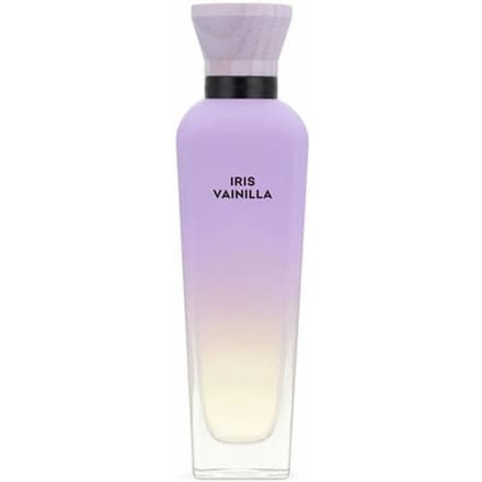 Adolfo Dominguez Iris Vainilla Eau De Parfum Spray 120ml