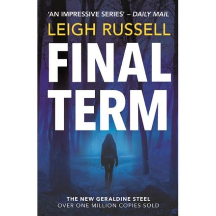 Final Term - Leigh Russell