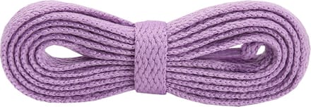 Hypedpair Sneaker Veters | Lila | Lichtpaars | Violet | 100cm | Veter | Laces | Platte Veter