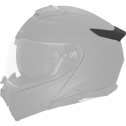 Achterste ventilator Nox N 967