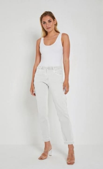 Dames pant para mi