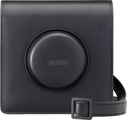 Fujifilm Instax WIDE Evo™ - Camera tas - Case - Zwart