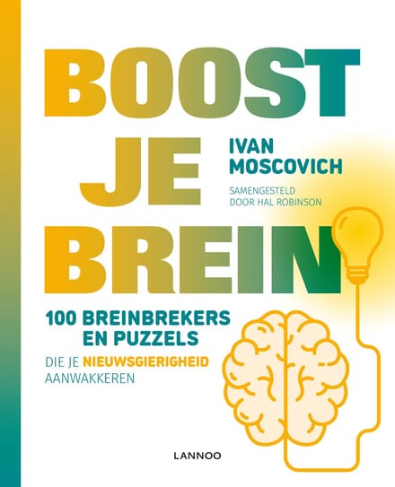Boost je brein