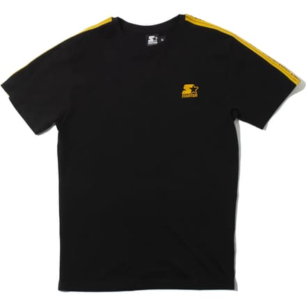 T-shirt Starter ribbon