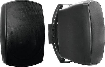 Adastra BH8-B luidspreker set voor binnen en buiten 8 160W