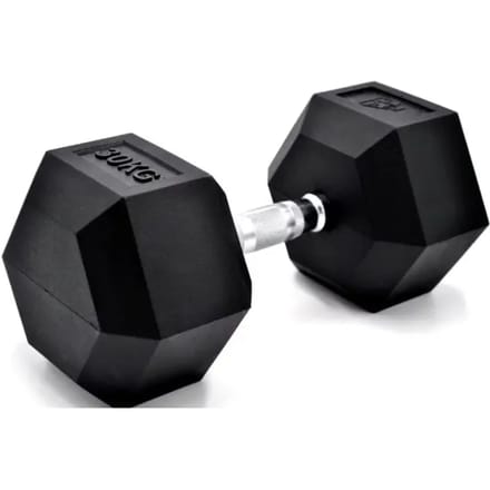Dumbbell Fit & Rack 37,5kg