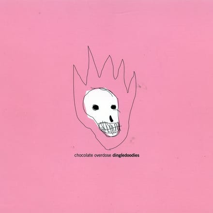 Chocolate Overdose - Dingledoodies (CD)